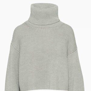 Aritzia Babaton Guell Sweater, Small
